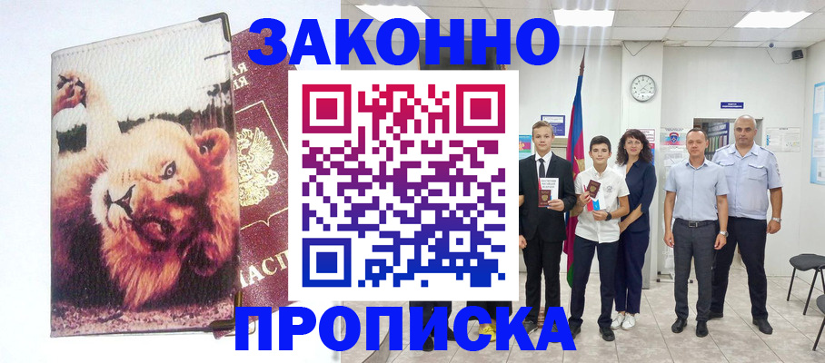 прописка в квартире в Мончегорске